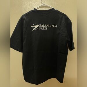 Balenciaga T-shirt